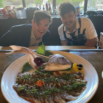 Ed Soliven - Personal Chefs Near Me