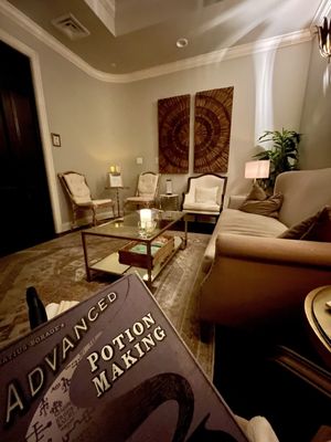 Woodhouse Spa - Mount Pleasant by null