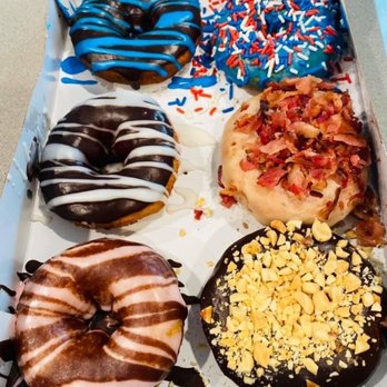 Duck Donuts - Donuts Near Me - Jacksonville, Florida