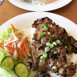 Pho Saigon