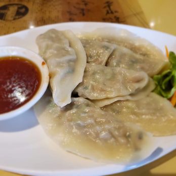 Mimosa - Asian Fusion Near Me - Springfield, Illinois