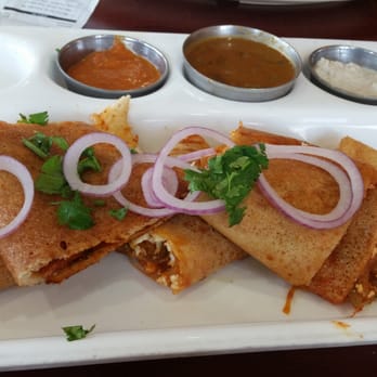 Bawarchi Biryani Point - Five Star Dosa! - Indian Near Me - Franklin, Tennessee