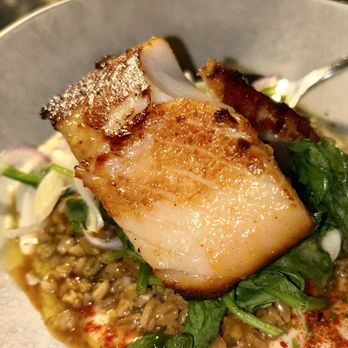 Pa’La Downtown - Miso Cod - Mediterranean Near Me - Phoenix, Arizona Pa’La Downtown - Miso Cod - Mediterranean Near Me - Phoenix, Arizona