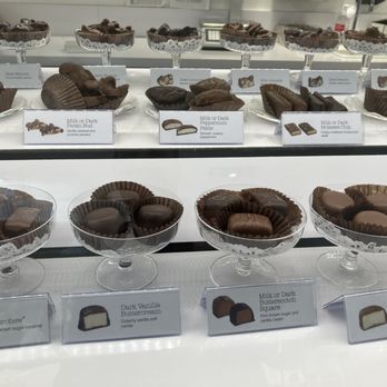See's Candies - Three more displays just like this one - Candy Stores Near Me - Prescott, Arizona See's Candies - Three more displays just like this one - Candy Stores Near Me - Prescott, Arizona