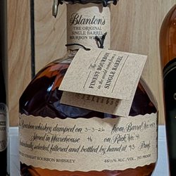 Paul's Liquor