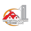1 Construction Kings Logo