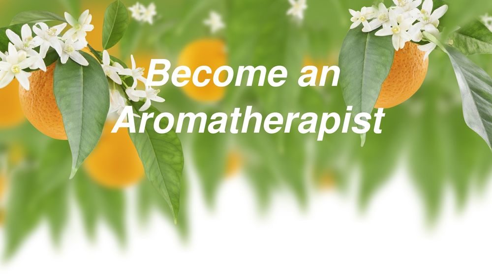 WEST COAST INSTITUTE OF AROMATHERAPY Updated August 2024 1212 Maple