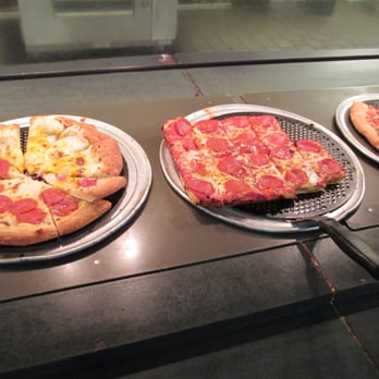 Cicis Pizza - Deep dish pizza - Pizza Near Me - Winchester, Virginia Cicis Pizza - Deep dish pizza - Pizza Near Me - Winchester, Virginia