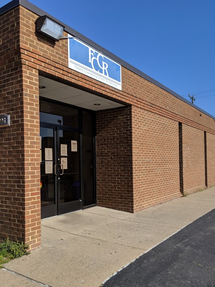 Family Counseling Center for Recovery - Radford - grief counselor in Richmond, VA