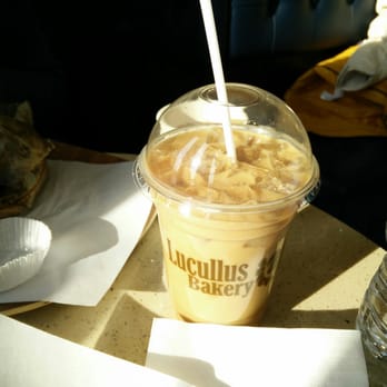 Lucullus Bakers & Roasters - Coffee & Tea Near Me - Markham, Ontario Lucullus Bakers & Roasters - Coffee & Tea Near Me - Markham, Ontario
