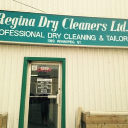 Regina Dry Cleaners - Regina Dry Cleaners