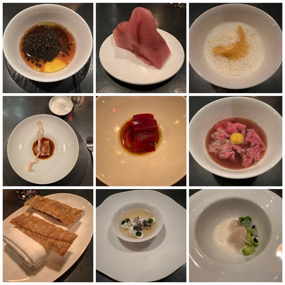 Atera - New American Near Me - New York, New York