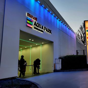 アクアパーク アクアパーク品川 - Updated October 2025 - 320 Photos & 30