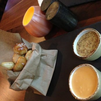 Trademark - Pretzel bites - American Near Me - Alexandria, Virginia