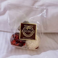 Xocolat - The most amazing truffles