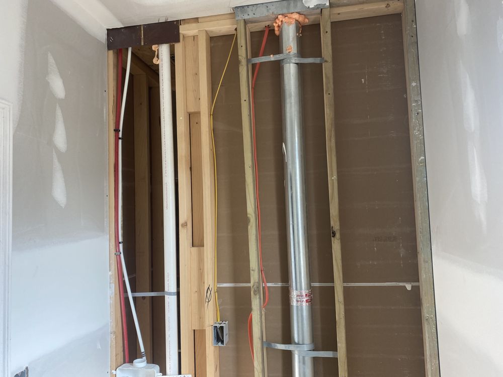 Slide of KJ's 360 Improvements