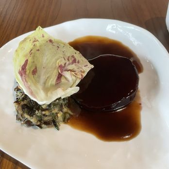 MITA - Vegan Near Me - Washington, DC, District of Columbia