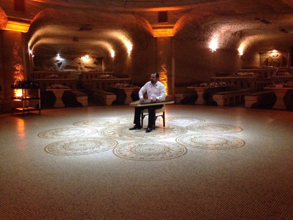 Uranos Restaurant