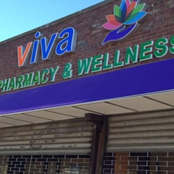 VIVA Pharmacy & Wellness