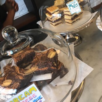 Baked & Wired - Bakeries Near Me - Washington, DC, District of Columbia