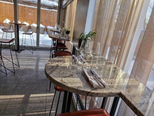 Cerise Buvette by null