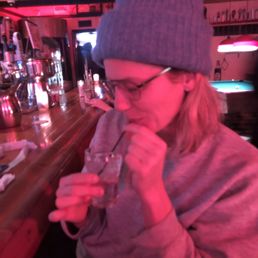 tiny tequila. Pinkies out.