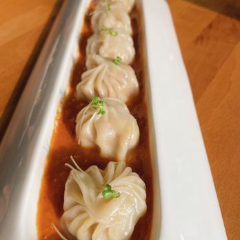 Harbor Tandoor - CHICKEN MOMO - Indian Near Me - Baltimore, Maryland Harbor Tandoor - CHICKEN MOMO - Indian Near Me - Baltimore, Maryland