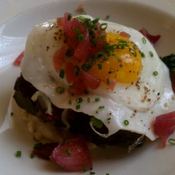 The Publican - Pork shoulder - New American Near Me - Chicago, Illinois The Publican - Pork shoulder - New American Near Me - Chicago, Illinois