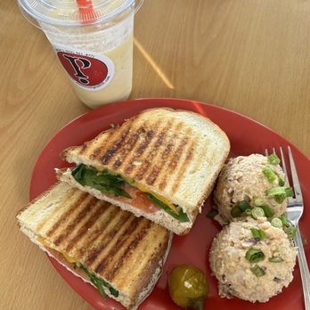 Paninis - Sandwiches Near Me - Signal Hill, California Paninis - Sandwiches Near Me - Signal Hill, California