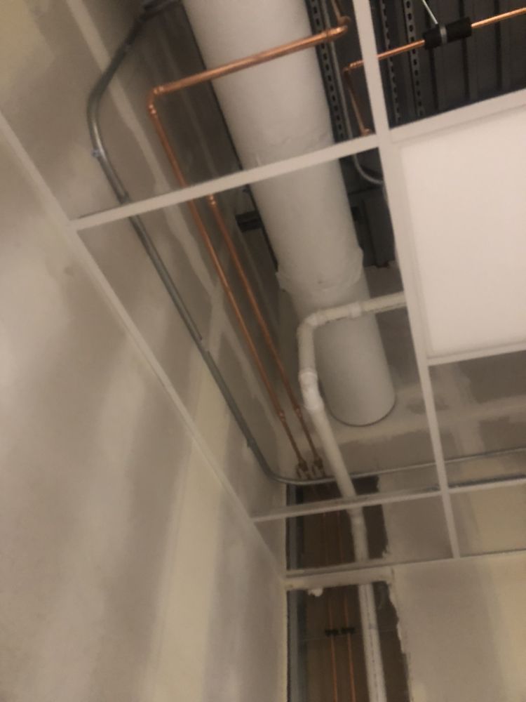 Slide of Plumbing Pros