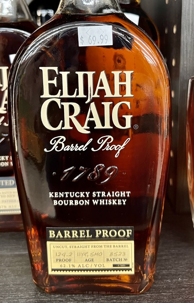 DEEP DISCOUNT WINE & LIQUOR 16 Reviews 6525 E 51st St, Tulsa