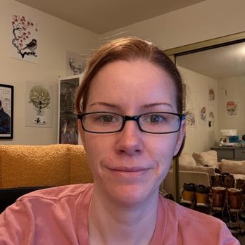 Brows + Beauty Lab - Before! - Threading Services Near Me - Fremont, California