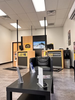Meineke Car Care Center