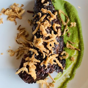 Communal - Steak - New American Near Me - Provo, Utah