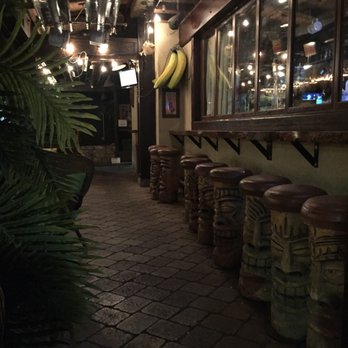 Lakanuki - Tiki Bars Near Me - Mammoth Lakes, California Lakanuki - Tiki Bars Near Me - Mammoth Lakes, California
