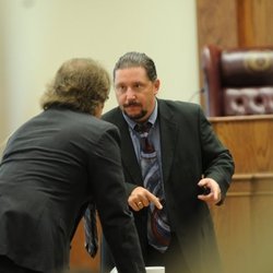 Agnew Law Office - Dealing exclusively in Criminal Defense matters in Galveston and Chambers Counties, Texas.
