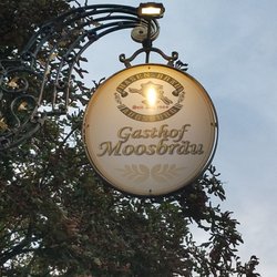 Moosbräu