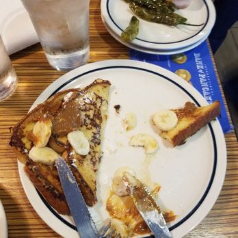 IHOP - Battle mode - American Near Me - SANTA MARIA, California