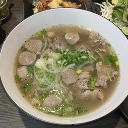 P2. Large Pho Dac Biet P2. Large Pho Dac Biet