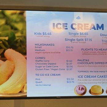 Heaven Creamery Boulder - Menu - Desserts Near Me - Boulder, Colorado Heaven Creamery Boulder - Menu - Desserts Near Me - Boulder, Colorado