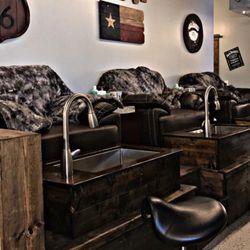 Tune Up The Manly Salon