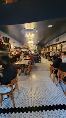 TAILLEUR RESTAURANT by null
