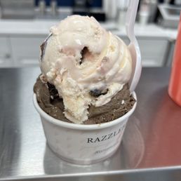 Chocolate Peanut Butter