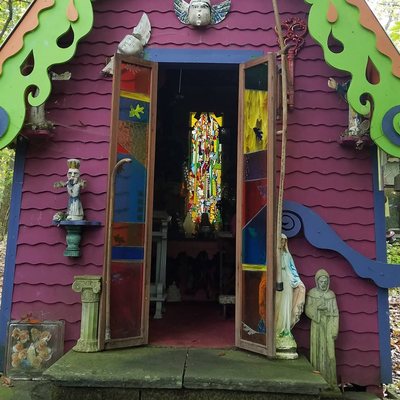 Luna Parc by null