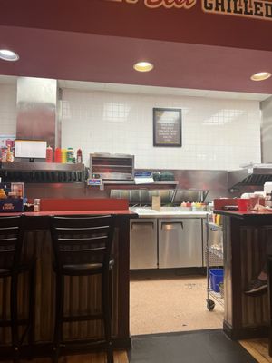 Great Links Brewhouse & Grill by null