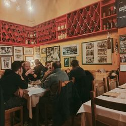 Trattoria Gigi - Amici