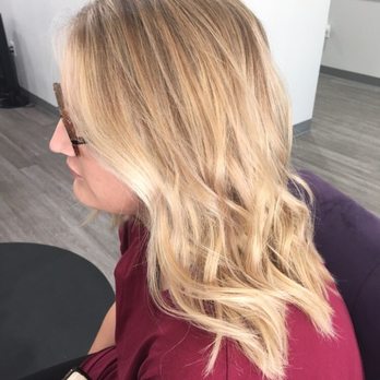 Captiva Hair Salon & Spa - Hair Salons Near Me - Denton, Texas Captiva Hair Salon & Spa - Hair Salons Near Me - Denton, Texas