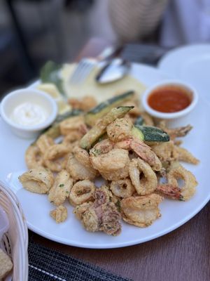 Carasau Ristorante by null
