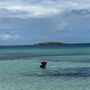 Photo of Blue Beach Bahia La Chiva
