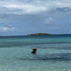 Blue Beach Bahia La Chiva